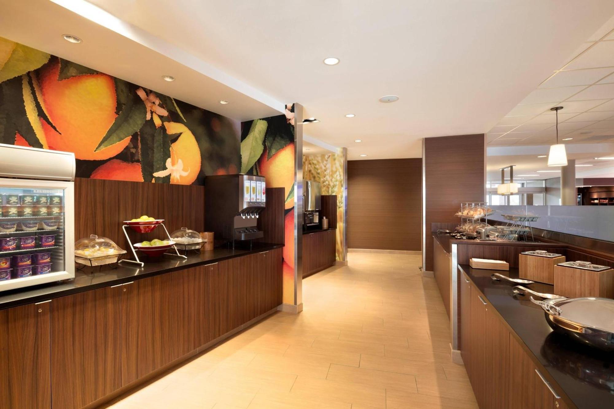 Fairfield Inn & Suites By Marriott Lancaster East At The Outlets Smoketown  Buitenkant foto