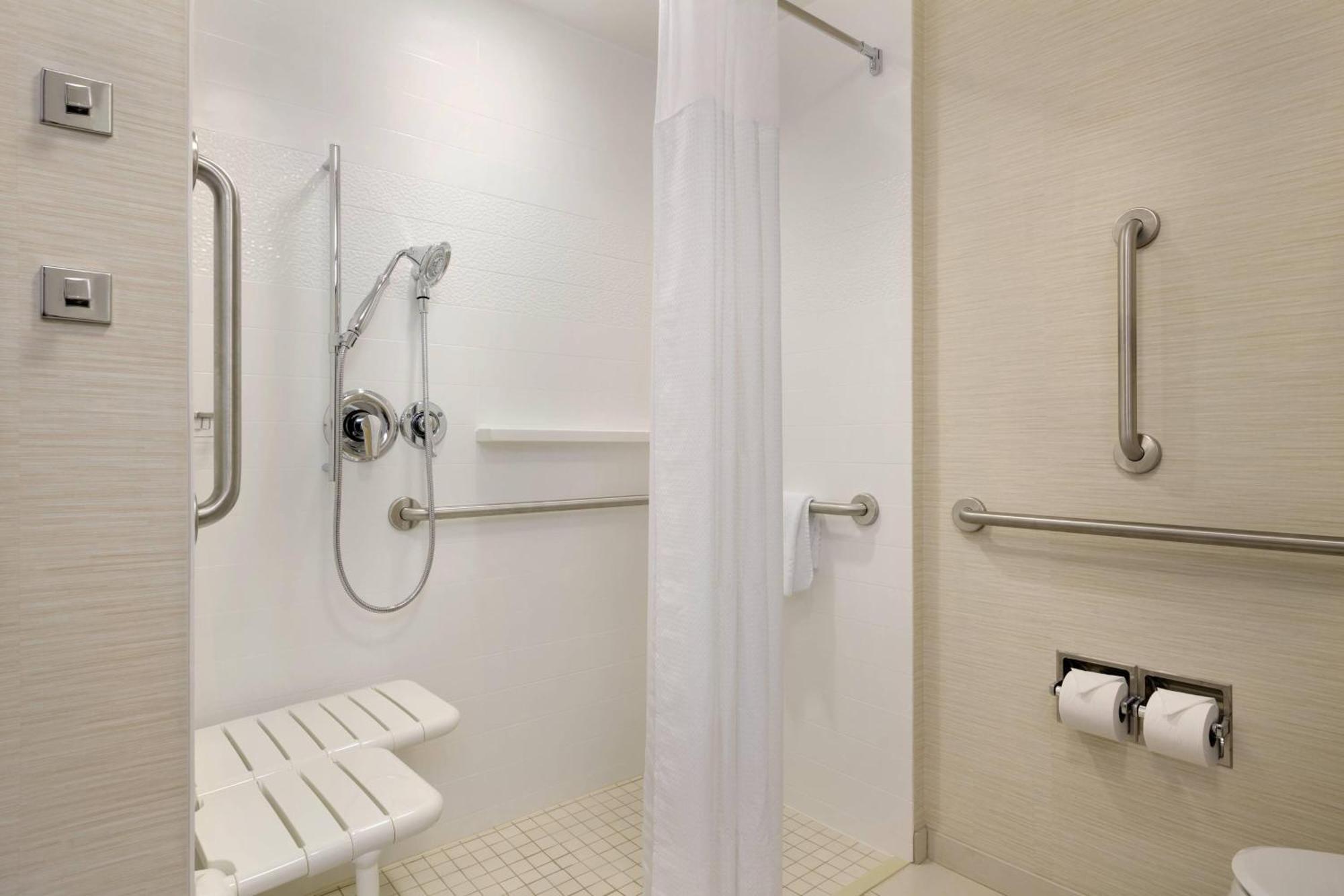 Fairfield Inn & Suites By Marriott Lancaster East At The Outlets Smoketown  Buitenkant foto