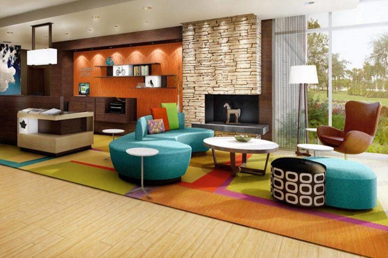 Fairfield Inn & Suites By Marriott Lancaster East At The Outlets Smoketown  Buitenkant foto