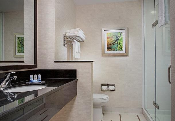 Fairfield Inn & Suites By Marriott Lancaster East At The Outlets Smoketown  Buitenkant foto
